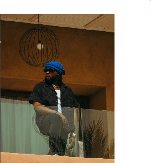 Tayron Kwidan's - SI 3